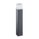 Bestseller Kanlux VADRA 50 kültéri állólámpa 500 mm 1XE27 max.11W IP44 29012