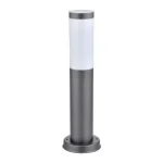 Utolsó esély Avide Boca kültéri állólámpa antracit 1xE27 450 mm IP44 AOLPE27-BOC-AN
