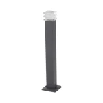 Szezonális akció Avide Solana kültéri LED állólámpa antracit 1,5W 55lm 4000K 500 mm IP44 AOLPL-SOL-NW-AN