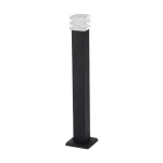 Árengedmény Avide Solana kültéri LED állólámpa fekete 1,5W 55lm 3000K 500 mm IP44 AOLPL-SOL-WW-B