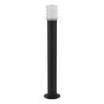Prémium Avide Sunset kültéri LED állólámpa fekete 1,5W 55lm 3000K 500mm IP44 AOLPL-SUN-WW-B