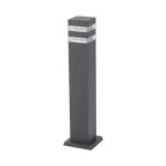 Avide Jolla kültéri LED állólámpa antracit 2W 110lm 4000K 500 mm IP44 AOLPL-JL-NW-AN Kihagyhatatlan ajánlat