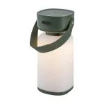 Legjobb ár Rábalux Funes kültéri LED asztali lámpa 3W CCT zöld H19cm IP44 77144