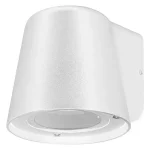 Mandal kültéri lámpatest GU10 fehér Rábalux 7960 Outlet