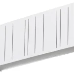 Outlet Maribor kültéri fali fehér lámpatest LED 12W 780Lm IP65 Rábalux 8874