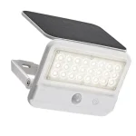Azonnali szállítás Rábalux Flaxton LED kültéri napelemes lámpa 7W 700lm 4000K fehér IP54 77090