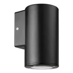 Avide kültéri fali lámpa fekete 148 mm IP65 Lyon Bestseller