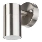 Avide kültéri fali lámpa szatén nikkel 140 mm IP44 Peka Olcsóbb