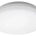 Akciós ár Rábalux Zenon szenzoros kültéri mennyezeti lámpa LED 18W 1800lm 3000K, 4000K, 6000K 2699