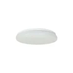 Ajánlat Rábalux Lowar kültéri LED mennyezeti lámpa kerek 18W CCT fehér 28,5x28,5cm IP44 77182