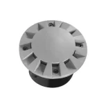 Kanlux ROGER DL-LED12 LED kültéri talajba süllyeszthető lámpa 1W 6000-6500K IP66 Exkluzív ajánlat