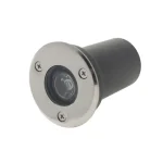 Akciós ár Optonica LED talajlámpa 1W 6000K hideg fehér IP65 507