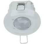Gyors szállítás LEGRAND mozgásérzékelőálmennyezetre szerelhető IR360 fokos IP41 048944