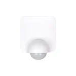 Kanlux univerzális mozgásérzékelő fehér 360° 8m IP54 SENSQUARE-W 37368 Biztonságos vásárlás