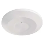 Ne maradj le EMOS Mozgásérzékelő Mikrohullámú 8m 360° IP20 2000W GS21111