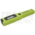Vedd meg most Tracon Electric Li-Ion akkus LED szerelőlámpa 3/1 W 6000K hideg fehér 3,7V2200mAh 300/100 lm IP44 3 h STLM4W