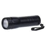 Vásárlói kedvenc EMOS LED ZSEBLÁMPA 3W COB LED 3x AAA P4704