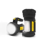 Vásárlói kedvenc Phenom COB LED szerelőlámpa Soft-Touch borítással 18636