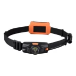 Kedvezményes ár Ultratech LED akkus fejlámpa mozgásérzékelővel 5W 1000mAh LEDH500R