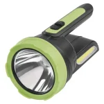 EMOS Akkumulátoros LED kézi lámpa 210 lm, 1800 mAh P2314 Gyors szállítás