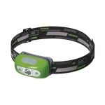 Nézd meg most Emos CREE LED Fejlámpa tölthető 5W 230lm P3534