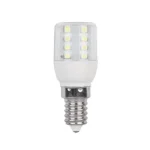 Vedd meg online Elmark LED lámpa-izzó E14 1W 4000K természetes fehér hűtőszekrény jelzőizzó 99LED445
