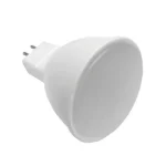 Vásárlói kedvenc Optonica led lámpa-izzó spot MR16-GU5.3 7W 6000K hideg fehér 560 lumen 12V SP1194