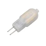 Optonica led lámpa-izzó G4 2W 12V 170lm 4500K természetes fehér SP1616 Biztonságos vásárlás