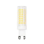 Expressz szállítás Elmark LED lámpa-izzó G9 7W 3000K meleg fehér 630 lumen 99LED933