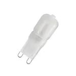 Optonica LED lámpa-izzó G9 3W 4500K természetes fehér 220 lumen SP1639 Árengedmény