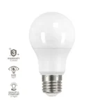 Biztonságos fizetés Kanlux IQ-LED lámpa-izzó E27 10,5W 2700K meleg fehér 1060 lumen 3 év garancia