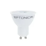 Optonica led lámpa-izzó GU10 5W 38° 2700K meleg fehér SP1937 Különleges ajánlat