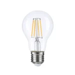 Prémium Optonica LED izzó filament E27 12W 4500K természetes fehér SP1317