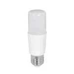 Elmark Stick LED lámpa-izzó T45 E27 15W 6400K hideg fehér 1350 lumen 99LED901CW Kedvezményes ár