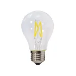 Optonica LED izzó filament E27 5W 600lm 2800K meleg fehér 1856 Akciós ár