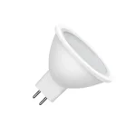 Optonica LED izzó G4 3W 6000K hideg fehér 210 lm MR11 1066 Kedvezményes ár