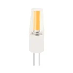 Optonica LED izzó G4 2W 4500K természetes fehér 180lm 360° 1602 Végkiárusítás