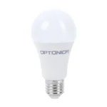 Outlet Optonica LED izzó E27 14W 6000K hideg fehér 1380lm A65 1357