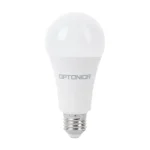 Szuper ajánlat Optonica LED izzó E27 19W 2700K meleg fehér 1950lm A65 1365