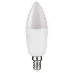 Kiárusítás Rábalux Smart Wifi LED okos fényforrás E14 5W, 480lm, 3000–6500K 1980