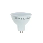 Optonica LED izzó GU5.3 5W 320lm 4500K természetes fehér MR16 1762 Újdonság