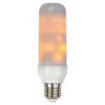 Rábalux LED izzó E27 Láng effekt LED 3W 1442 Kedvezményes ár