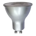 Biztonságos fizetés Rábalux LED izzó GU10 7W 550lm 4000K természetes fehér 1486