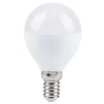 Nézd meg most Rábalux LED izzó E14 G45 5W 470lm3000K meleg fehérdimm 2070