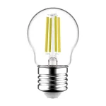 Csak ma Rábalux LED izzó filament E27 G45 2W 470lm 3000K meleg fehér 79015