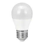 Bestseller Rábalux LED izzó kisgömb E27 G45 8W 1000lm 3000K meleg fehér 79055