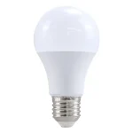 Biztonságos fizetés Rábalux LED izzó E27 A60 10W 1055lm 4000K természetes fehér 79061