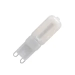 Ne maradj le Optonica LED izzó G9 5W 6000K hideg fehér 380 lumen 1635