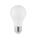 Biztonságos vásárlás Kanlux IQ-LED LED izzó E27 7,8W 6500K hideg fehér 1055lm A60 36678