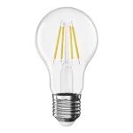 Emos LED izzó filament A60 E27 3,4W 470lm 4000K ZF5D23 Exkluzív ajánlat